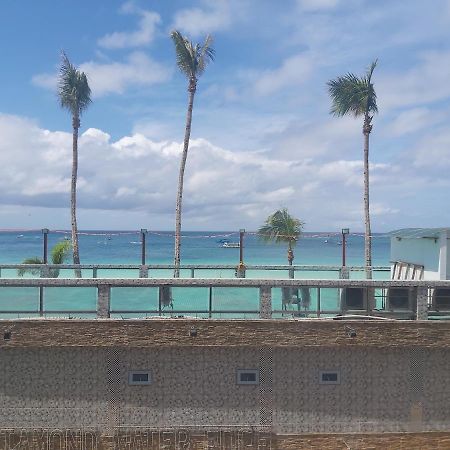 Sol Y Sombra Boracay Hotel Balabag  Ngoại thất bức ảnh