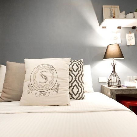 Sol Y Sombra Boracay Hotel Balabag  Ngoại thất bức ảnh