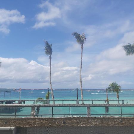 Sol Y Sombra Boracay Hotel Balabag  Ngoại thất bức ảnh