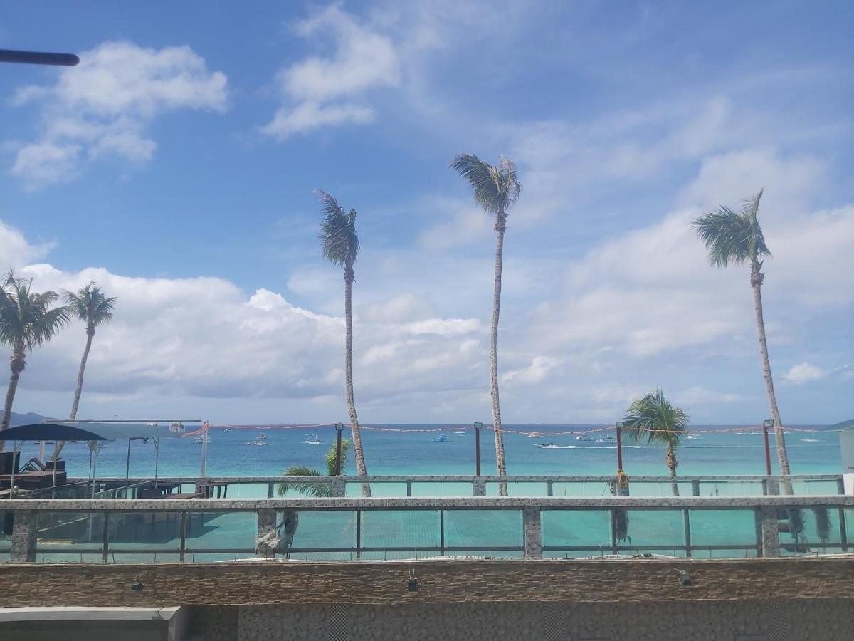 Sol Y Sombra Boracay Hotel Balabag  Ngoại thất bức ảnh