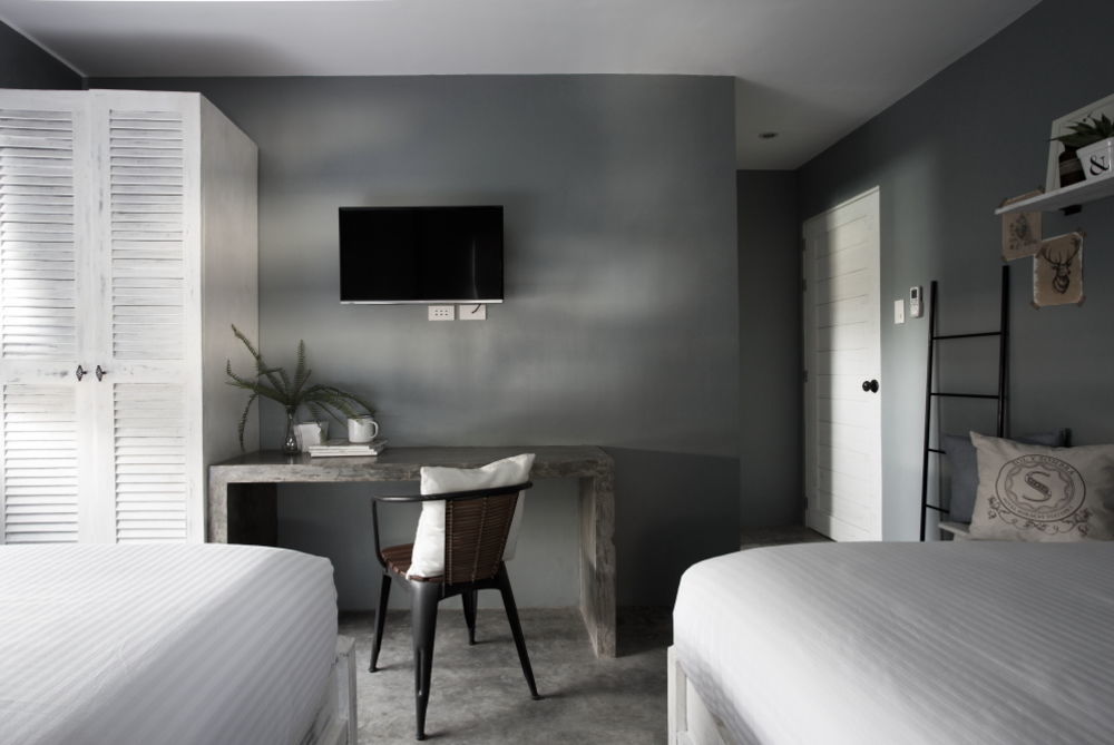 Sol Y Sombra Boracay Hotel Balabag  Ngoại thất bức ảnh