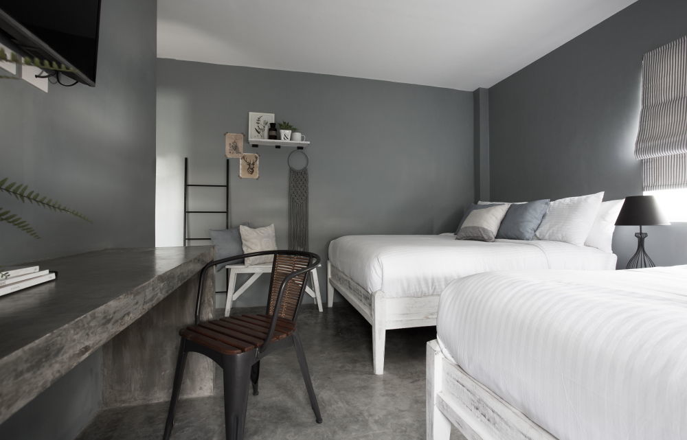 Sol Y Sombra Boracay Hotel Balabag  Ngoại thất bức ảnh