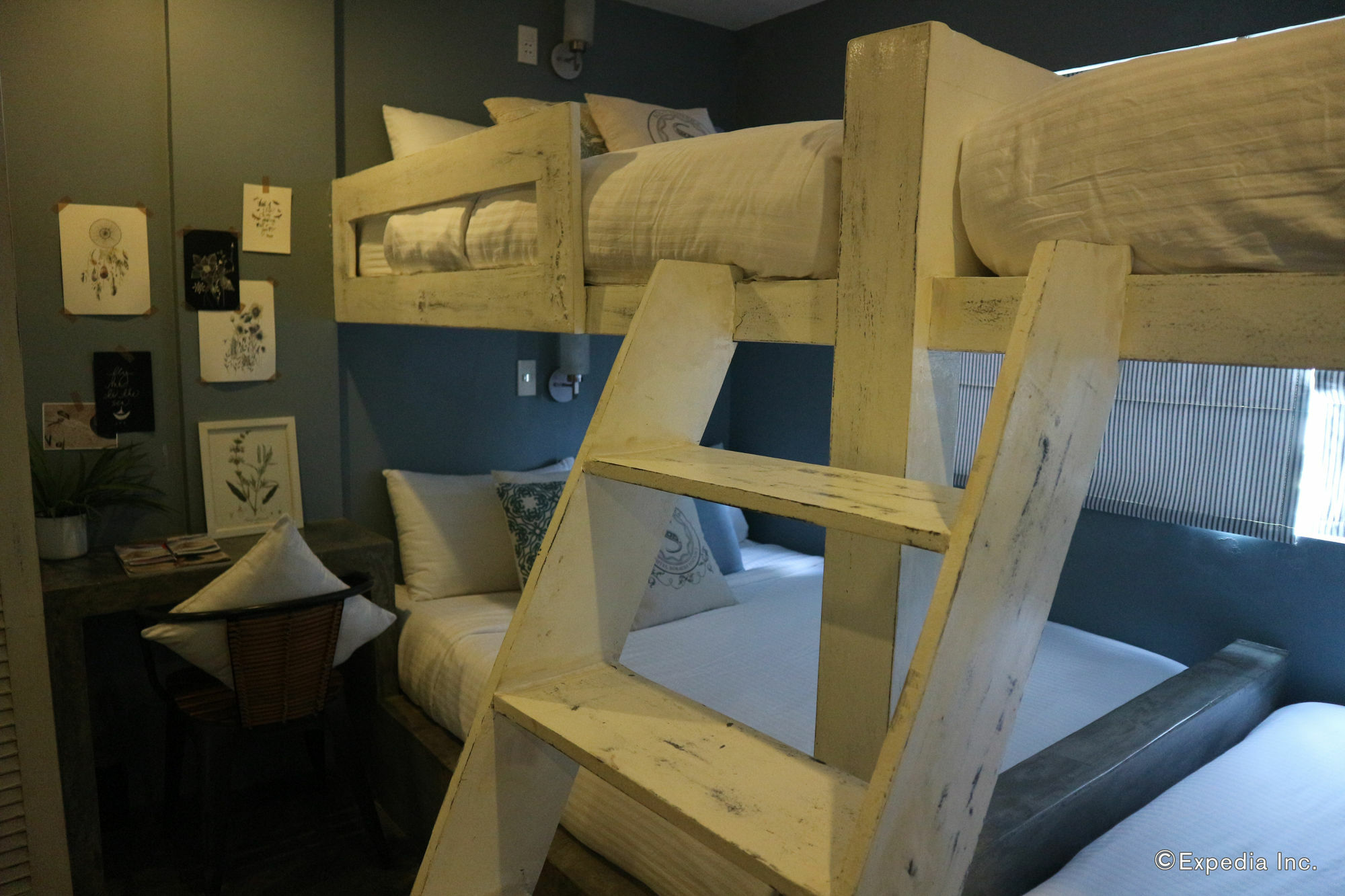 Sol Y Sombra Boracay Hotel Balabag  Ngoại thất bức ảnh