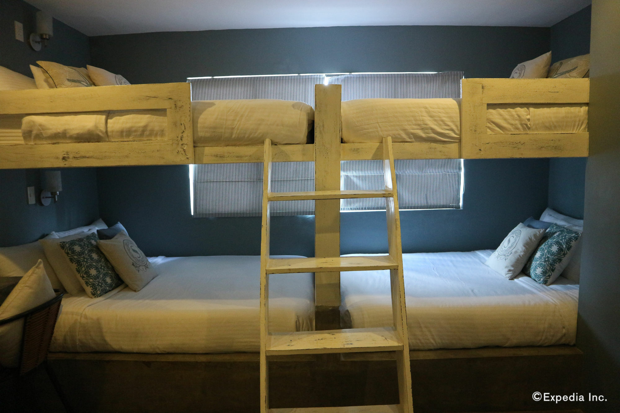 Sol Y Sombra Boracay Hotel Balabag  Ngoại thất bức ảnh