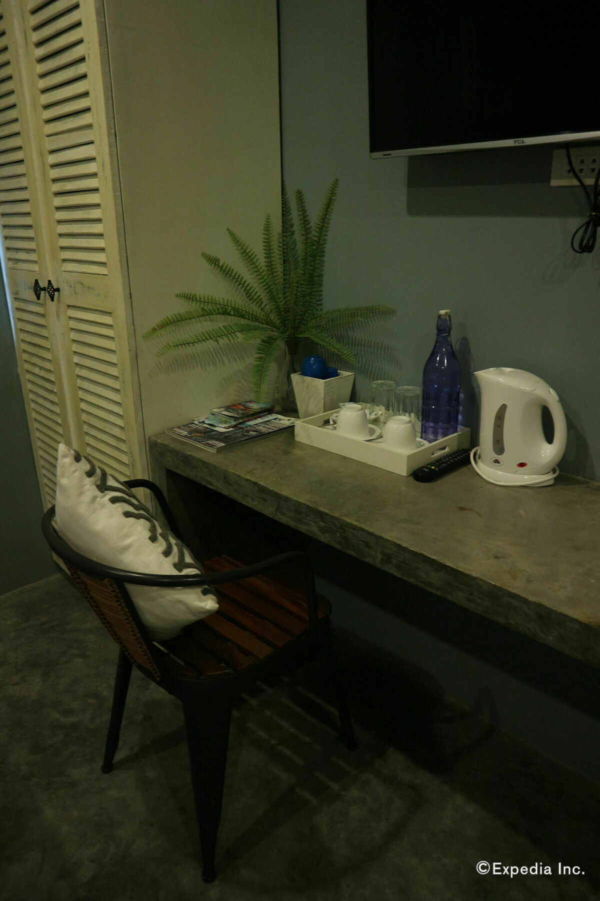 Sol Y Sombra Boracay Hotel Balabag  Ngoại thất bức ảnh