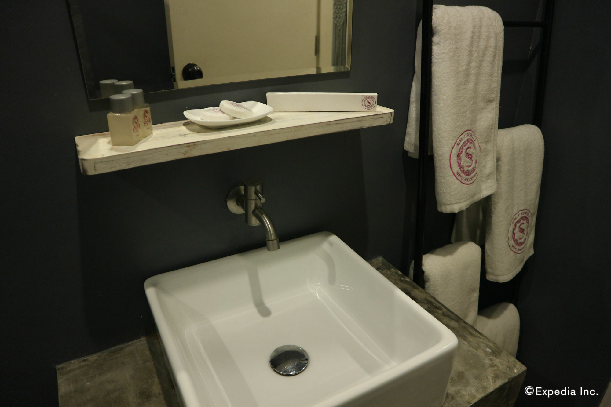 Sol Y Sombra Boracay Hotel Balabag  Ngoại thất bức ảnh