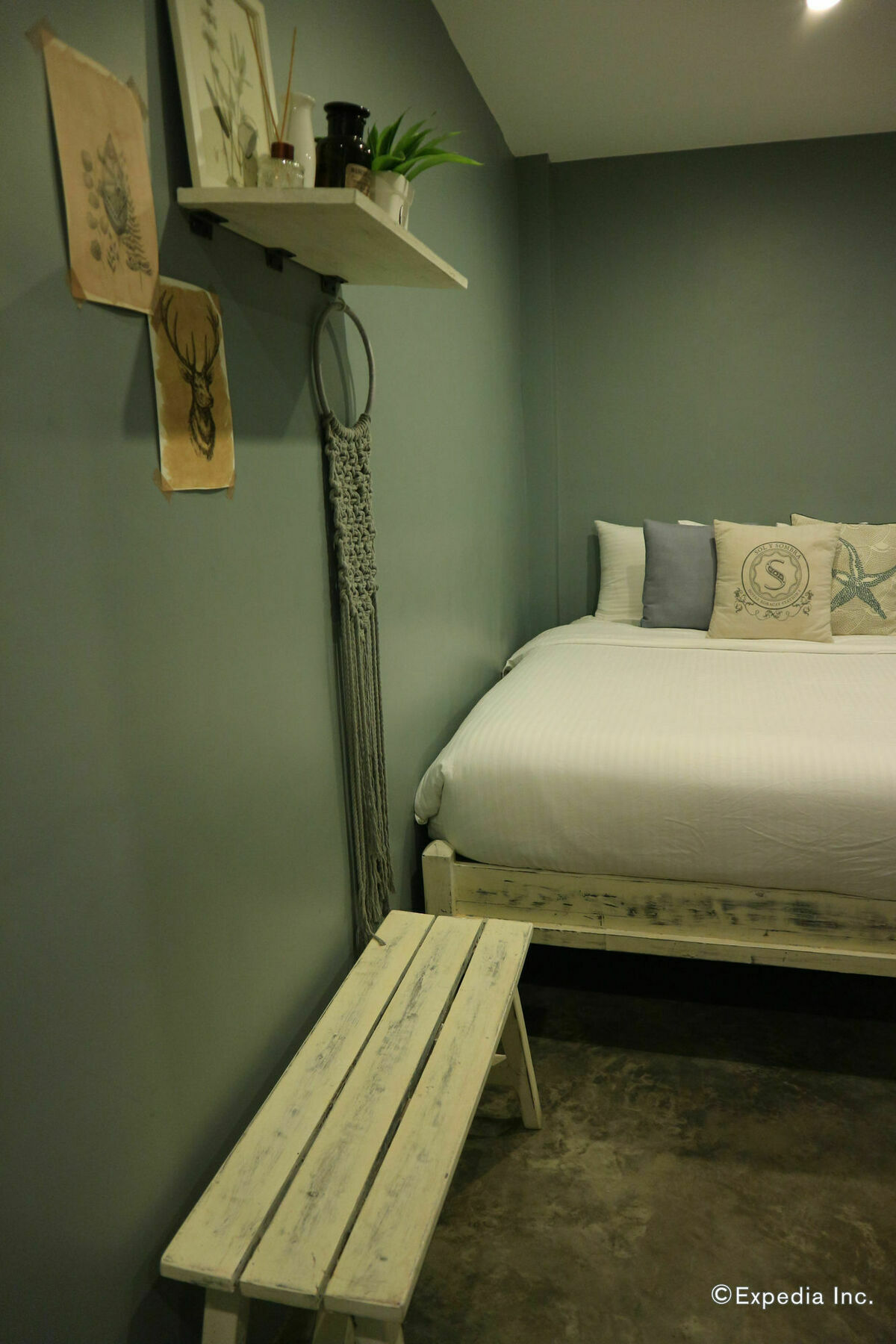 Sol Y Sombra Boracay Hotel Balabag  Ngoại thất bức ảnh