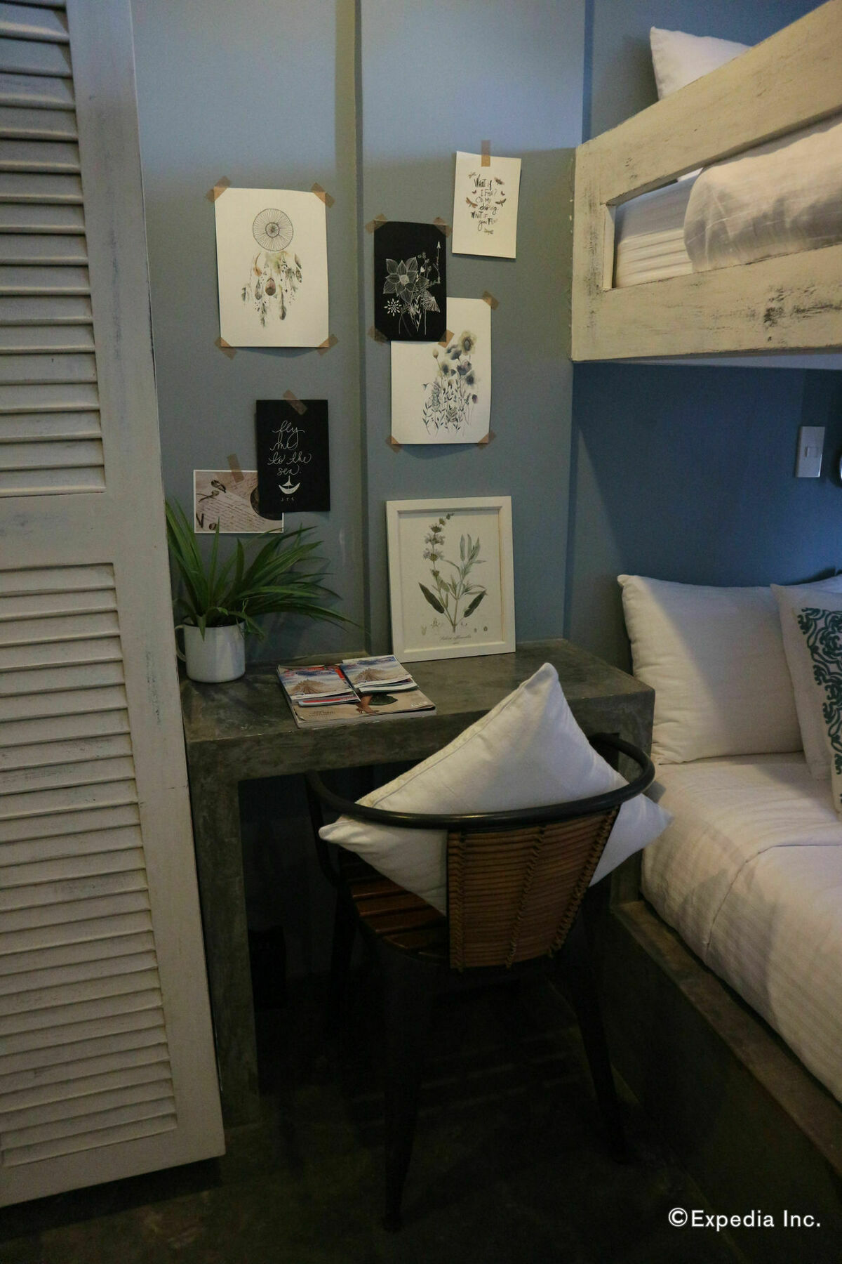 Sol Y Sombra Boracay Hotel Balabag  Ngoại thất bức ảnh