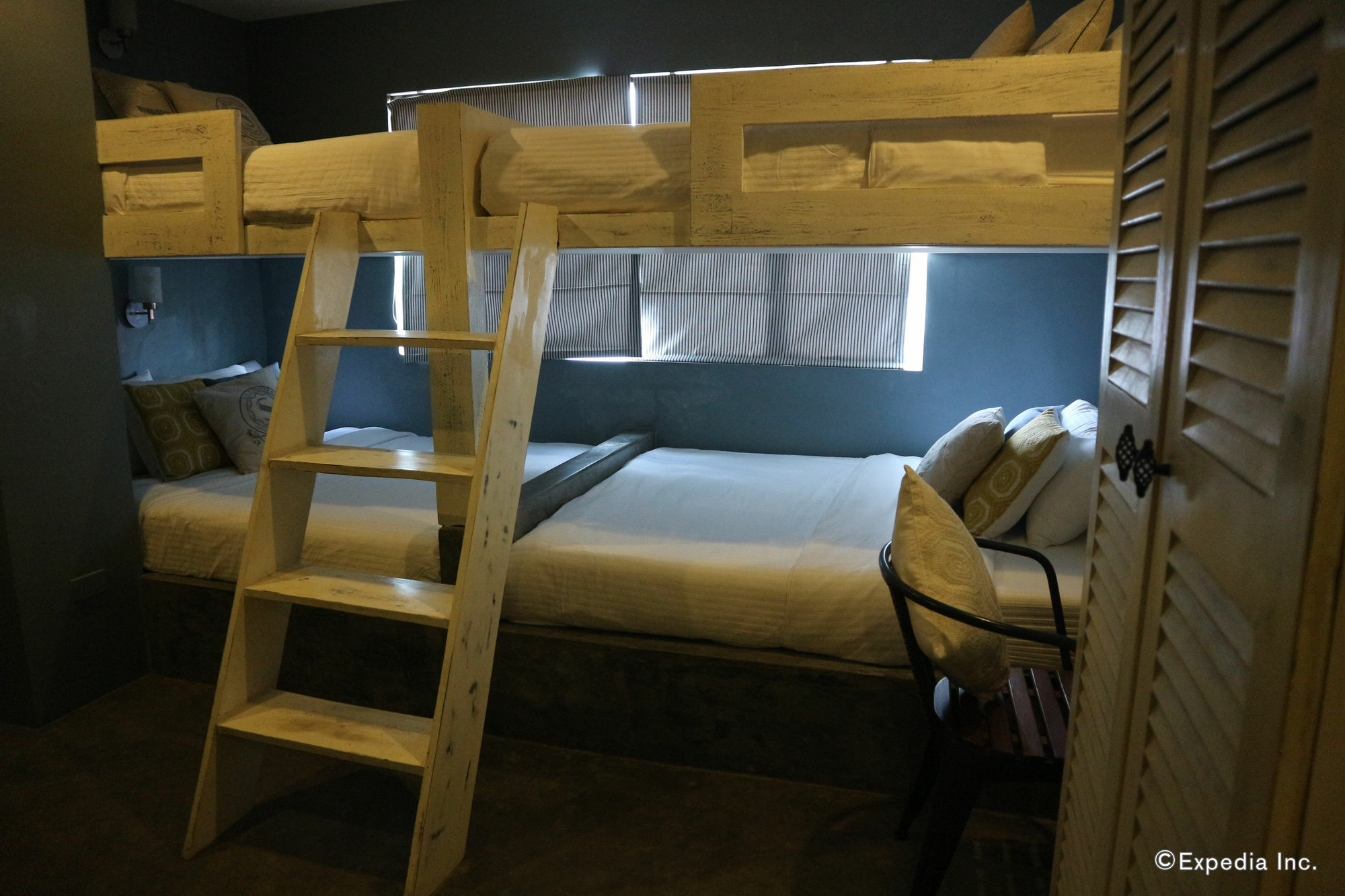 Sol Y Sombra Boracay Hotel Balabag  Ngoại thất bức ảnh