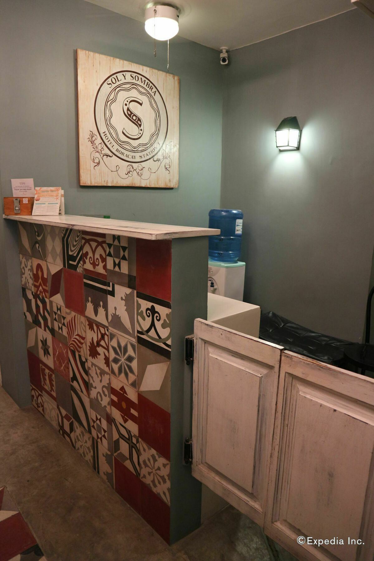 Sol Y Sombra Boracay Hotel Balabag  Ngoại thất bức ảnh