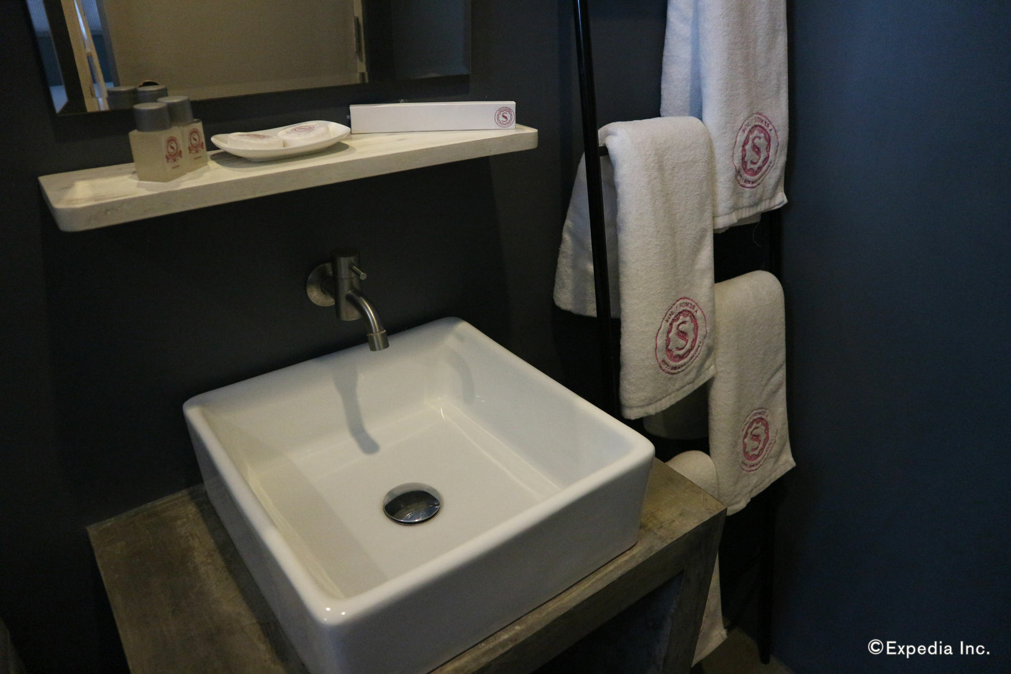Sol Y Sombra Boracay Hotel Balabag  Ngoại thất bức ảnh