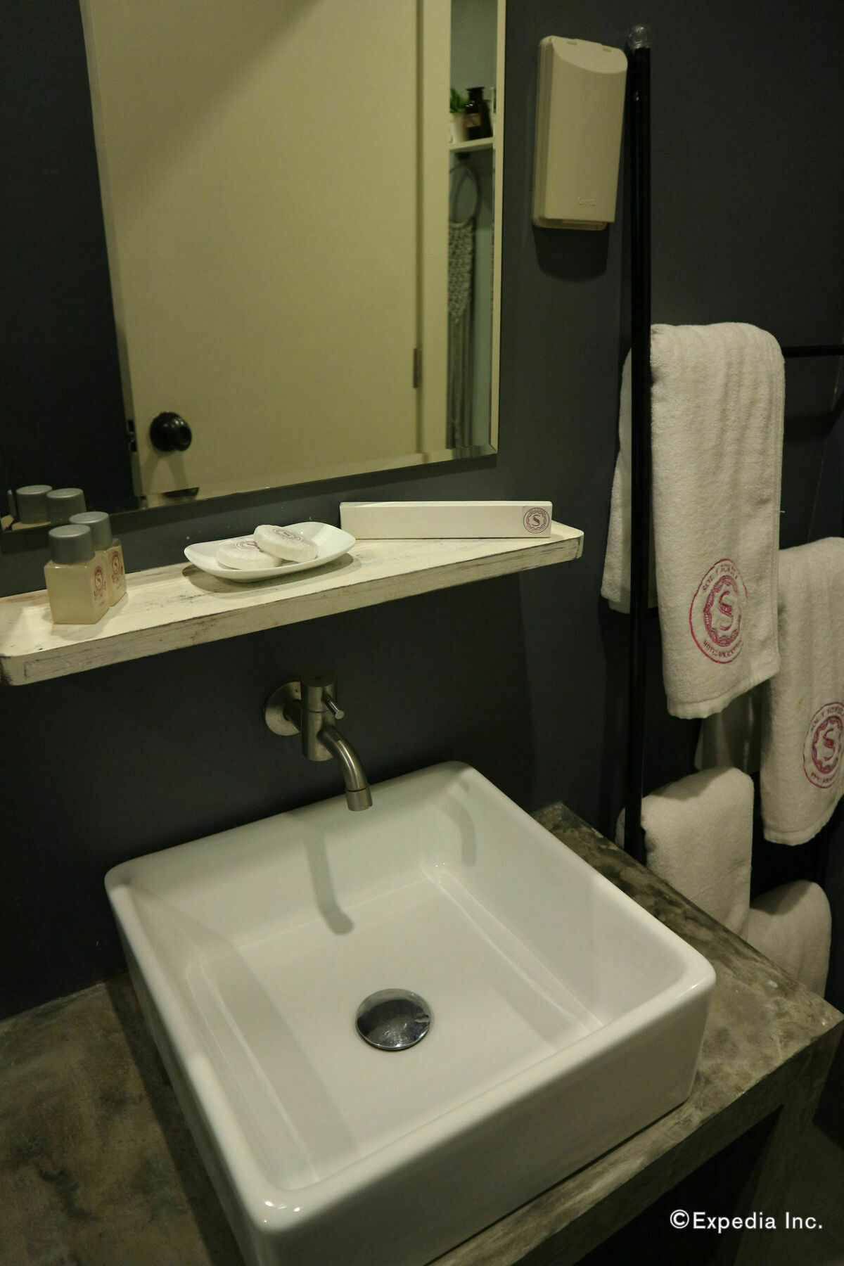 Sol Y Sombra Boracay Hotel Balabag  Ngoại thất bức ảnh