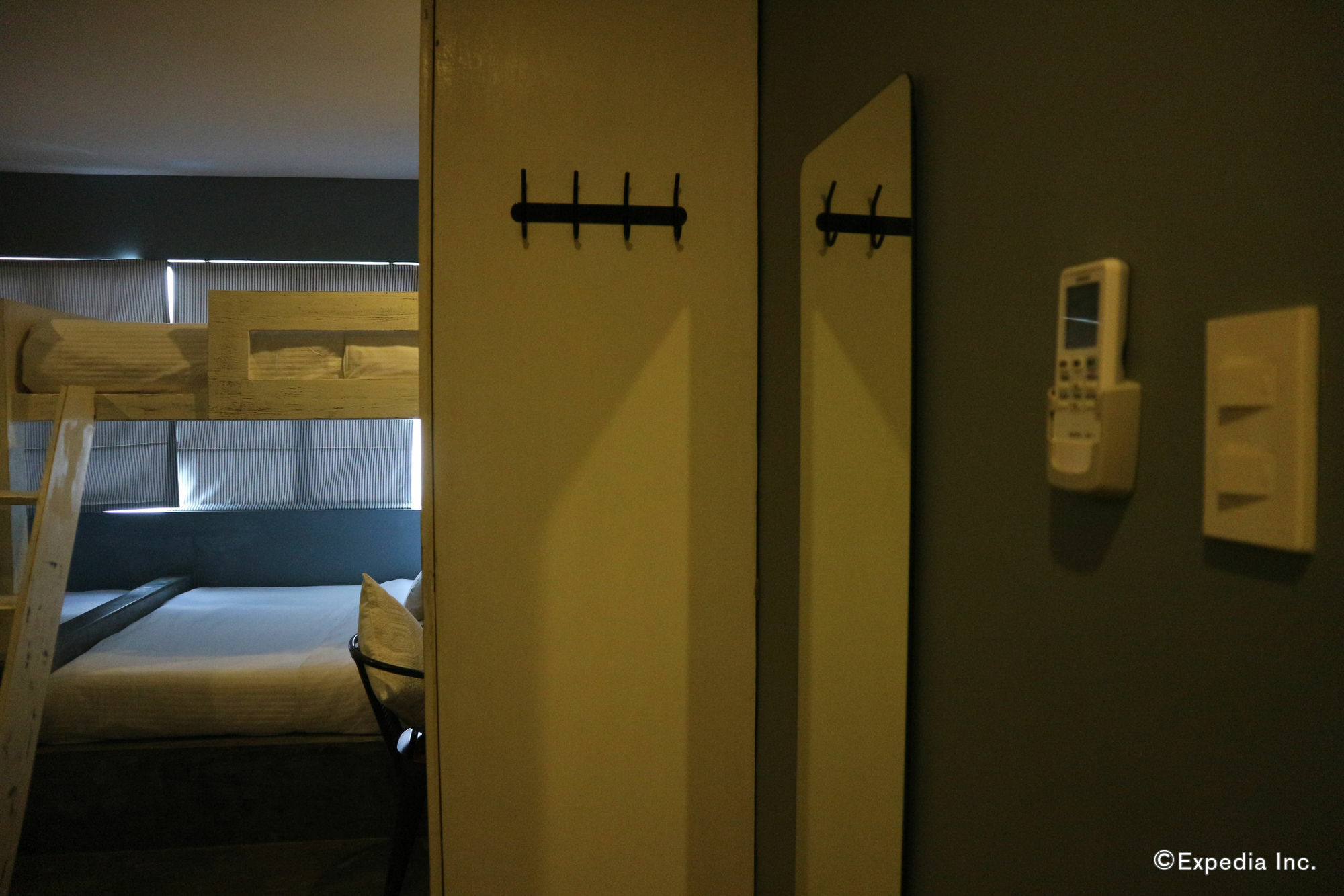 Sol Y Sombra Boracay Hotel Balabag  Ngoại thất bức ảnh
