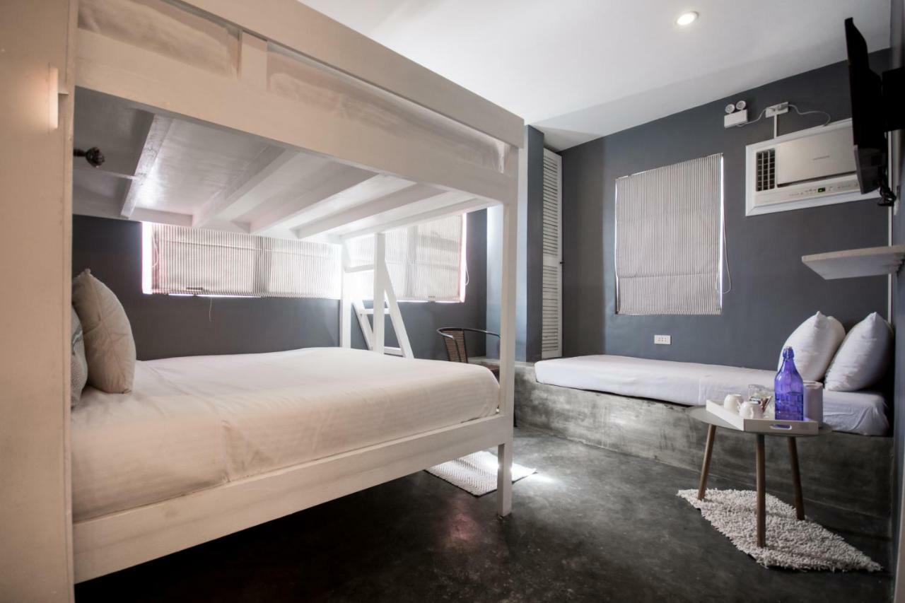 Sol Y Sombra Boracay Hotel Balabag  Ngoại thất bức ảnh
