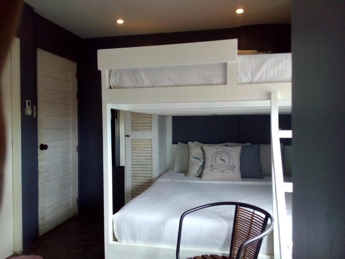 Sol Y Sombra Boracay Hotel Balabag  Ngoại thất bức ảnh