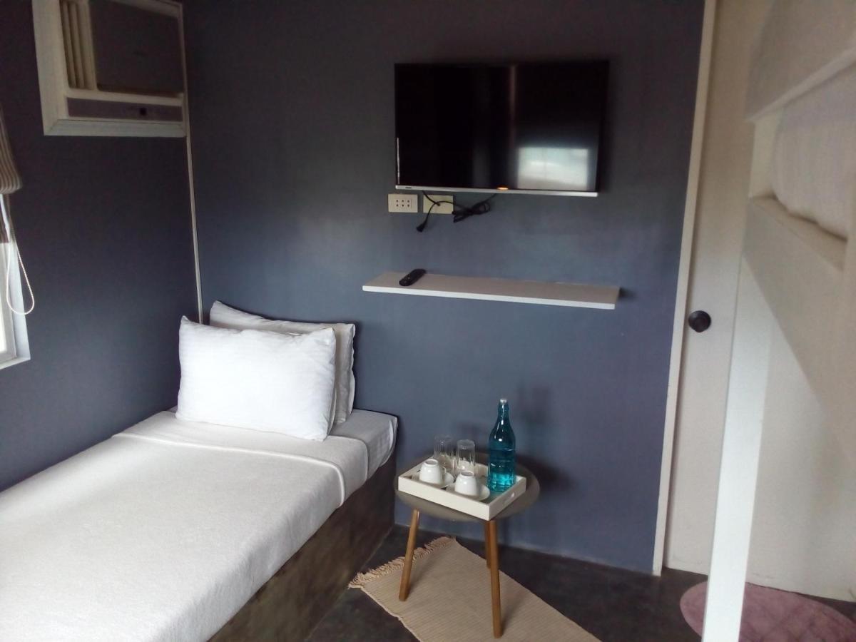 Sol Y Sombra Boracay Hotel Balabag  Ngoại thất bức ảnh